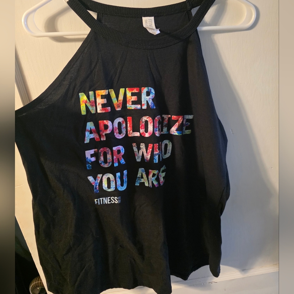 Women's Muscle Tee (QTY 2) - Picture 3 of 4